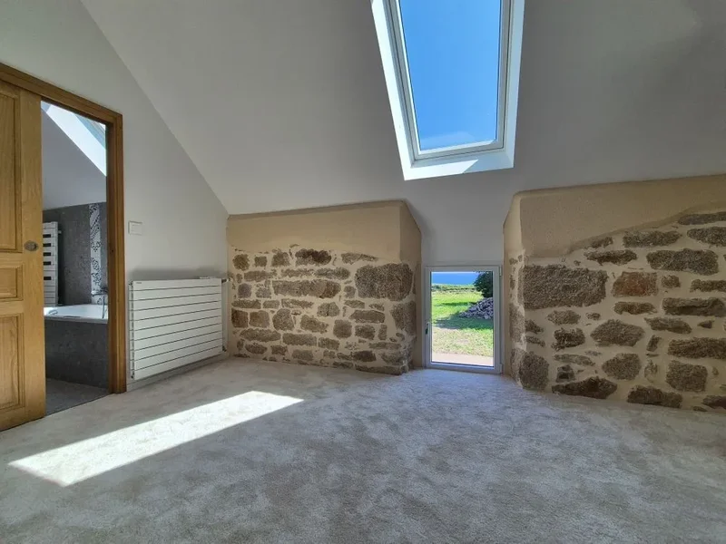 Audierne, Brittany, France. - Photo 13