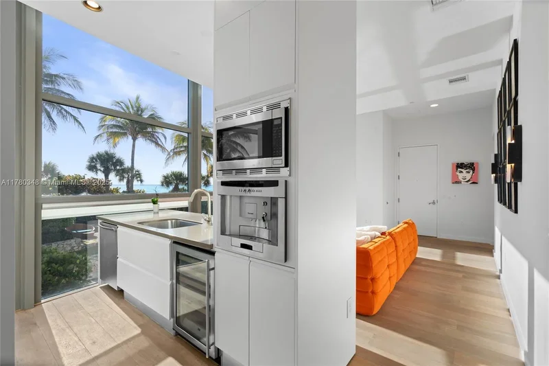 5875 Collins Ave 201, Miami Beach, Florida, United States. - Photo 29