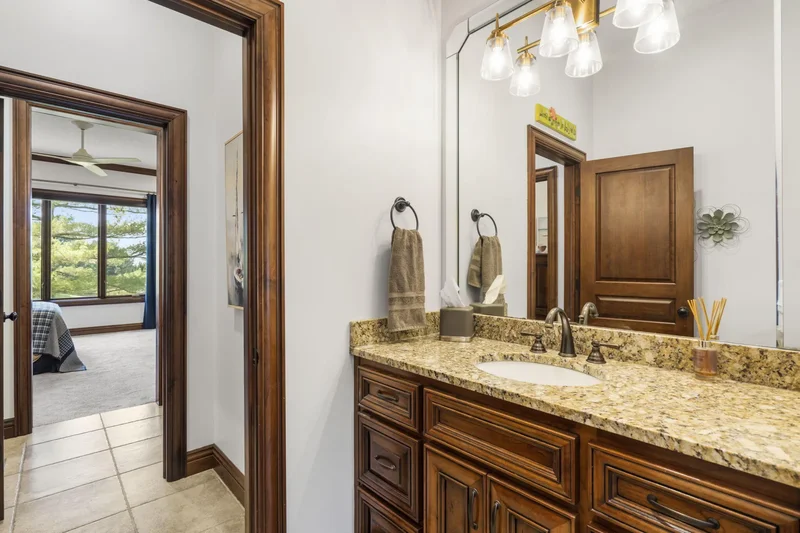 5613 S Dunrobin Drive, Springfield, MO 65809, Springfield, Missouri, United States. - Photo 55