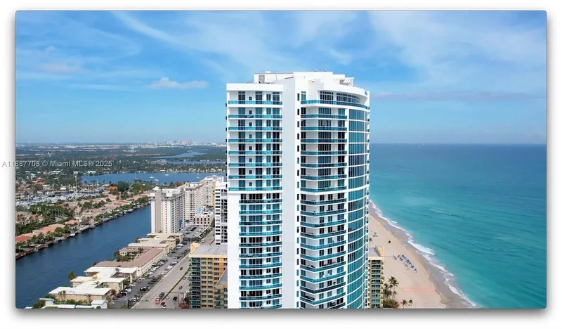 2711 S Ocean Dr 3705, Hollywood, Florida, United States. - Photo 89
