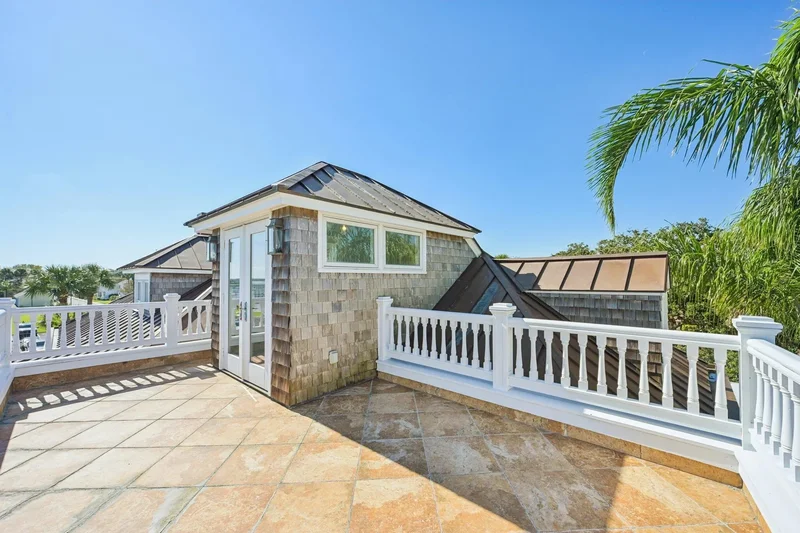 178 Avenida Menendez, St Augustine, FL 32084, St. Augustine, Florida, United States. - Photo 92