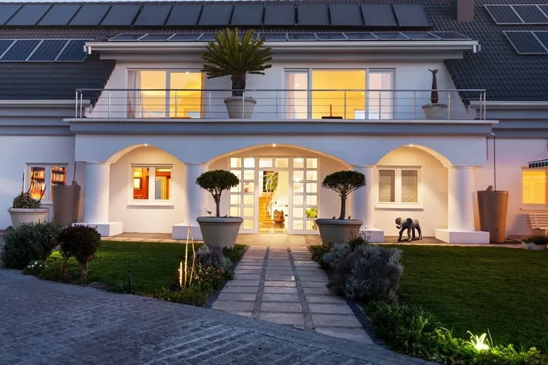 A Mediterranean Masterpiece with Panoramic Views