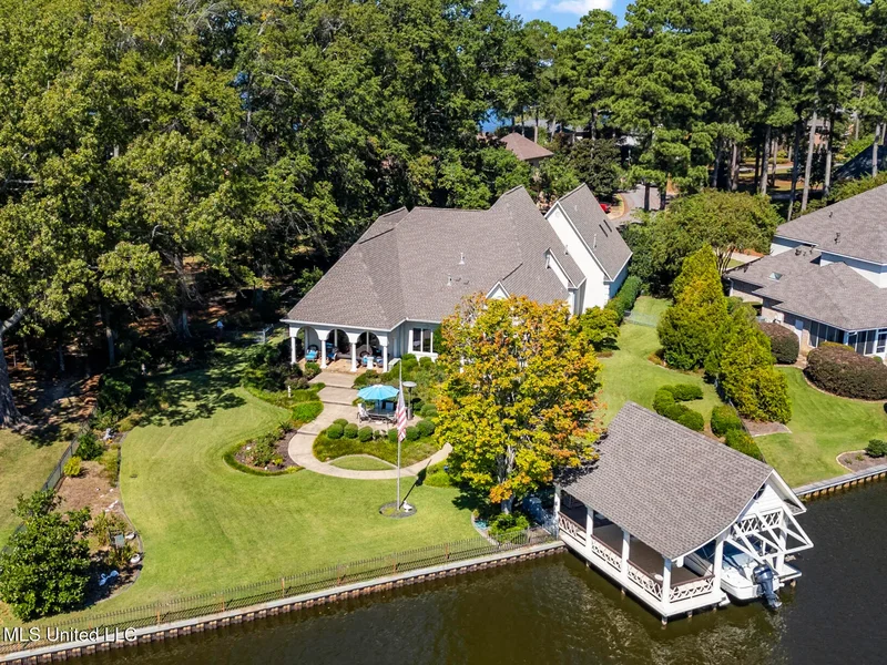 106 Colony Crown, Brandon, MS 39047, Brandon, Mississippi, United States. - Photo 52