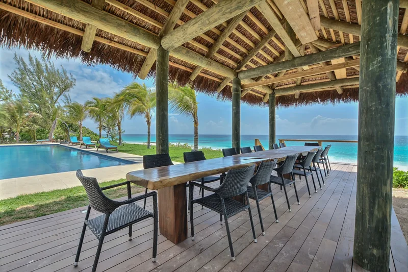 La Palmeraie  Villa 1 , Dunmore Town, The Bahamas, Dunmore Town, Harbour Island, The Bahamas. - Photo 26