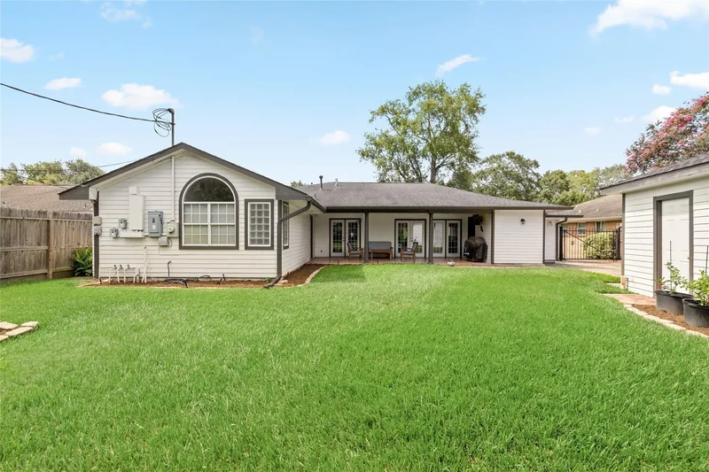 5614 Edith, Houston, Texas, United States. - Photo 12