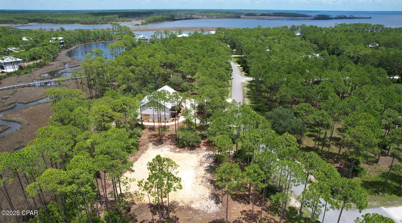 Residential in Panama City Beach