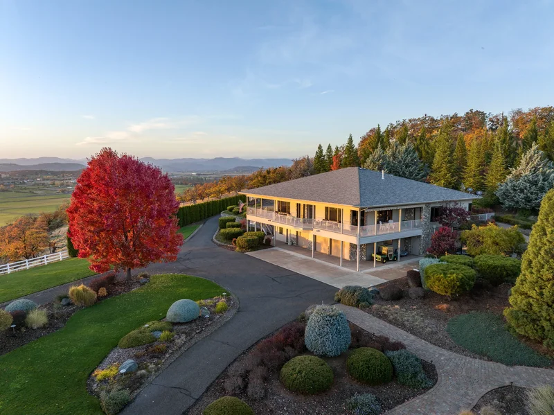 1237 Brownsboro-Meridian, Eagle Point, OR, 97524, USA, Eagle Point, Oregon, United States. - Photo 59