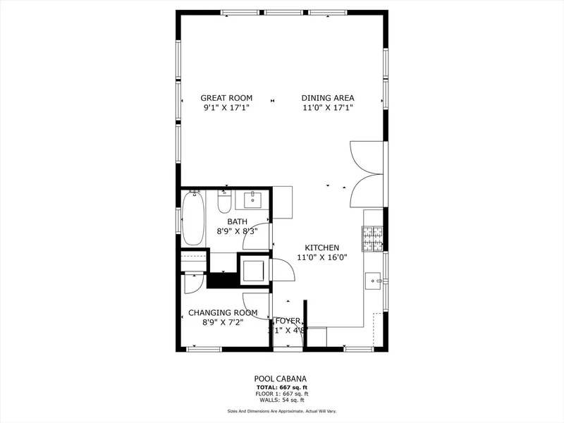 Residential Old Westbury