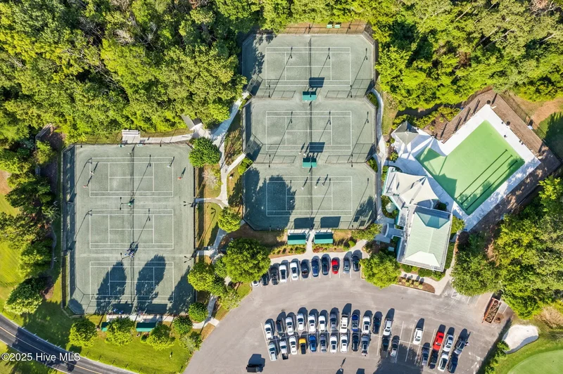4111 Wyndmere Drive, Southport, North Carolina, United States. - Photo 99