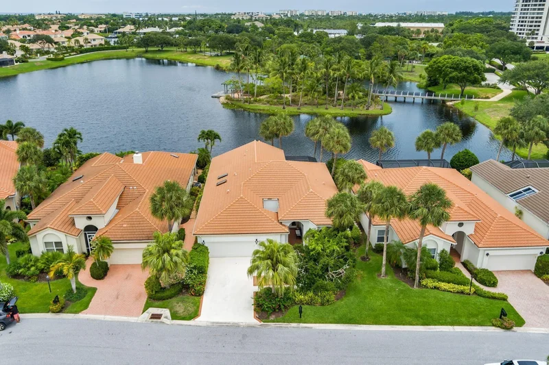3486 Lantern Bay Drive, Jupiter, Florida, United States. - Photo 27