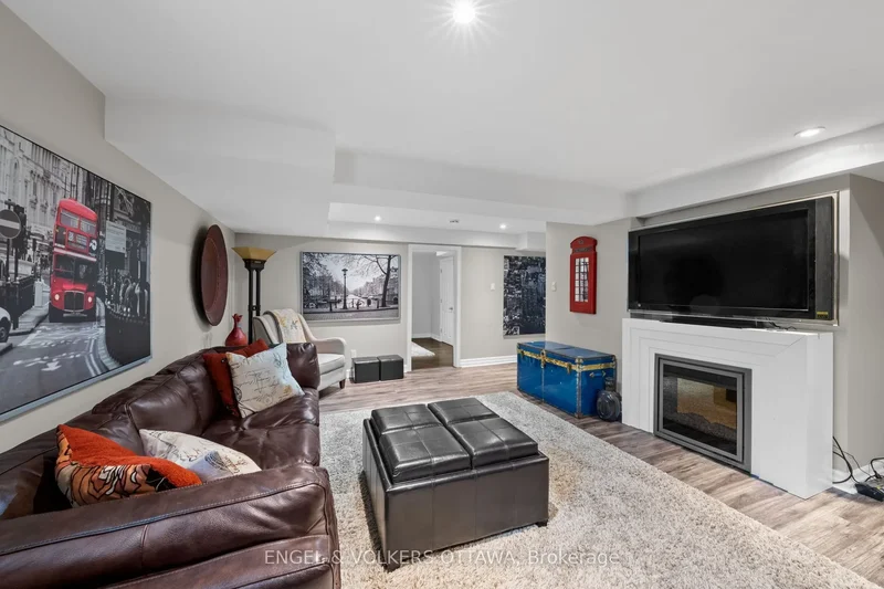 511 Erinwoods Circle, Ottawa, Ontario, Canada. - Photo 25
