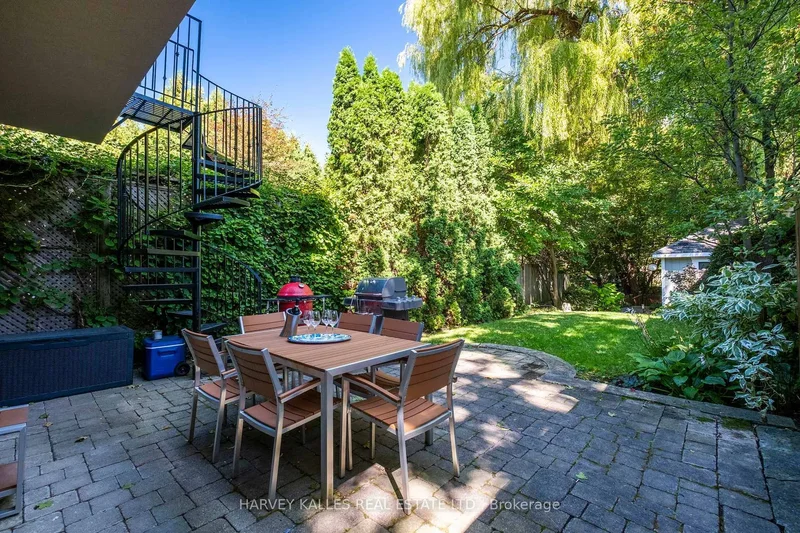 487 Spadina Road, Toronto, ON, M5P 2W6, CANADA, Toronto, Ontario, Canada. - Photo 8