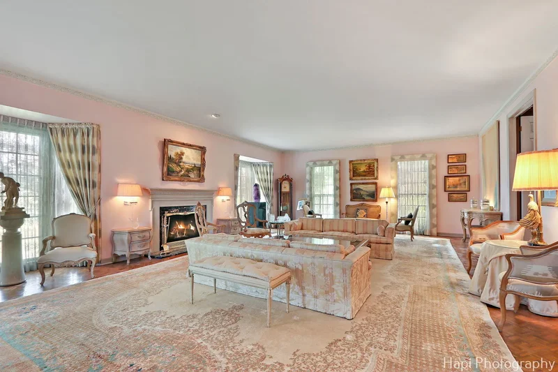 7 3 Lakes Road, Barrington Hills, IL 60010, Barrington Hills, Illinois, United States. - Photo 37