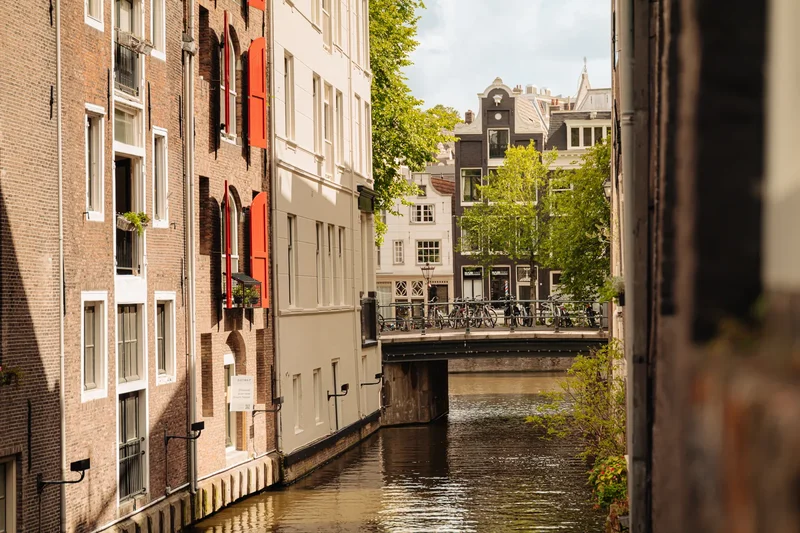 Singel 424, 1016 AK Amsterdam, Netherlands, Amsterdam, North Holland, Netherlands. - Photo 8