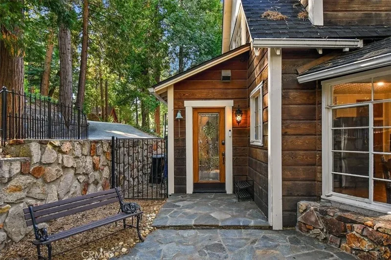 329 Summit Road, Lake Arrowhead, CA 92352, Lake Arrowhead, California, United States. - Photo 52