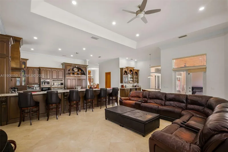 12175 SW 80th St, Miami, FL 33183, Miami, Florida, United States. - Photo 29