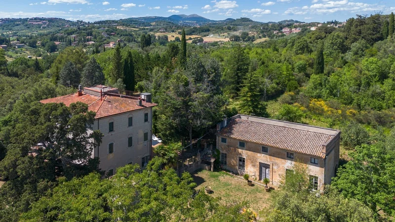 Str. di Montevile, 26, 06135 Perugia PG, Italy, Umbria, Italy. - Photo 45