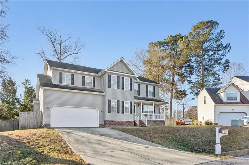 5105 Ginger Ct, Williamsburg, VA 23188, Williamsburg, Virginia, United States. - Photo 45