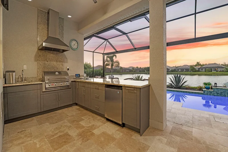 14331 Neptune Avenue, Naples, FL 34114, Naples, Florida, United States. - Photo 23