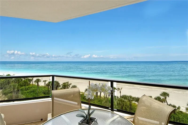 575 SANCTUARY DRIVE. A404, LONGBOAT KEY, FL 34228, Longboat Key, Florida, United States. - Photo 9