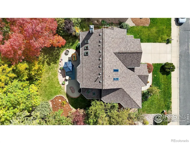 7401 Park Circle, Boulder, Colorado, United States. - Photo 40