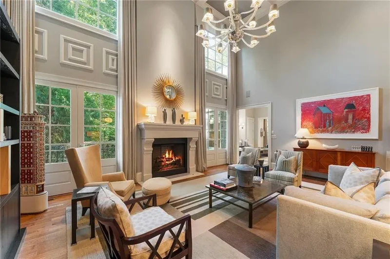 5178 S Trimble Road, Atlanta, Georgia, United States. - Photo 10