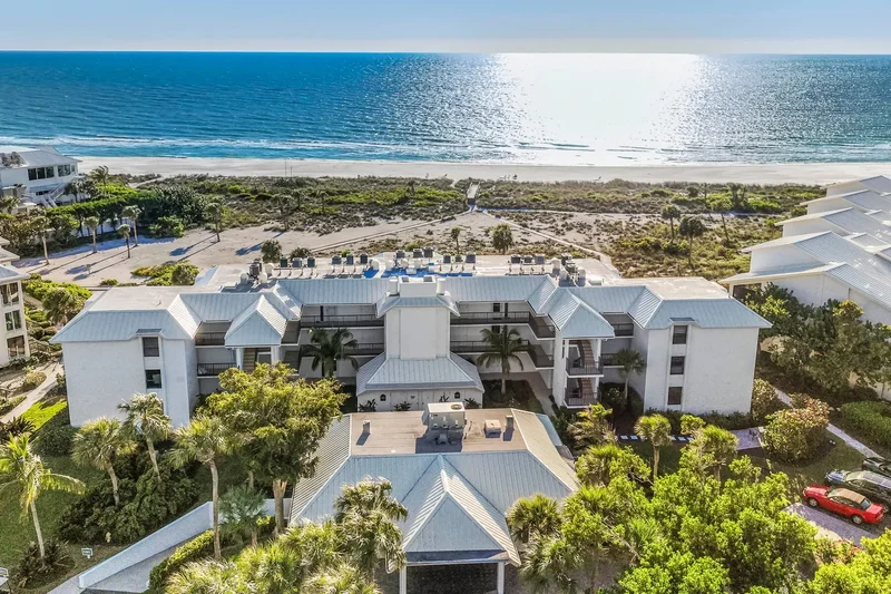 5000 Gasparilla Road #Bc103
