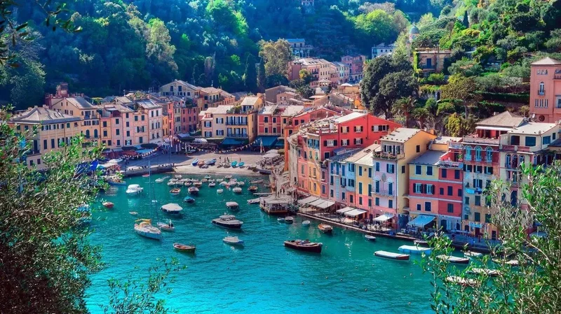 Liguria, Italy. - Photo 7