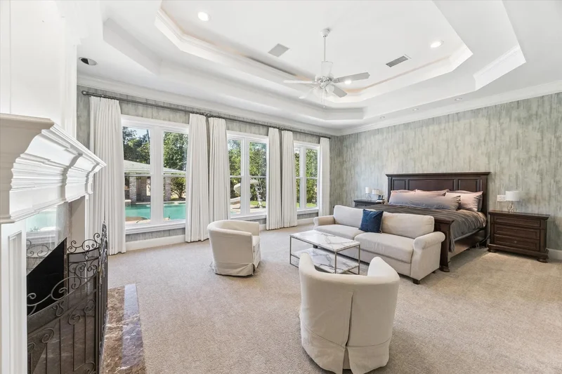 223 Heritage Oaks Lane, Houston, Texas, United States. - Photo 19