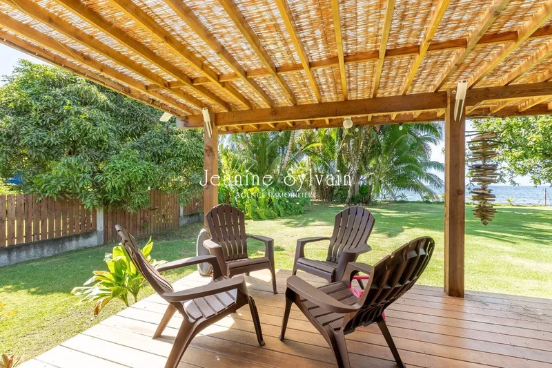 Mataiea, Mataiea, Teva I Uta, Windward Islands, French Polynesia. - Photo 11
