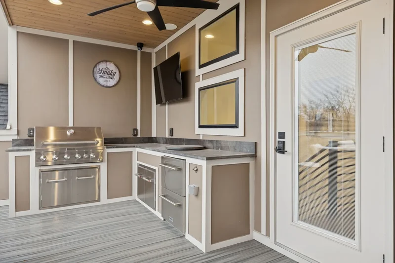 2686 Miami Ave, Nashville, TN 37214, Nashville, Tennessee, United States. - Photo 42