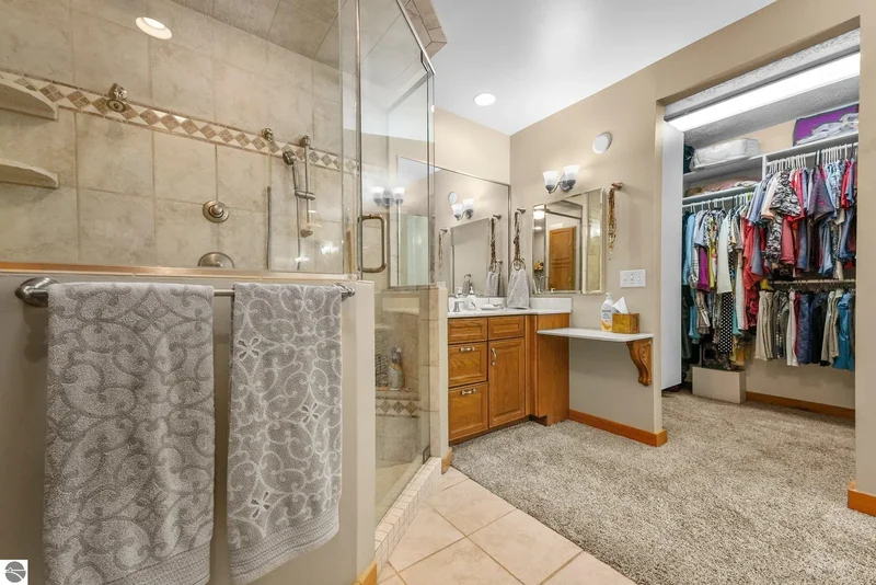 5161 Silver Pines Road, Traverse City, MI, 49685, USA, Traverse City, Michigan, United States. - Photo 89