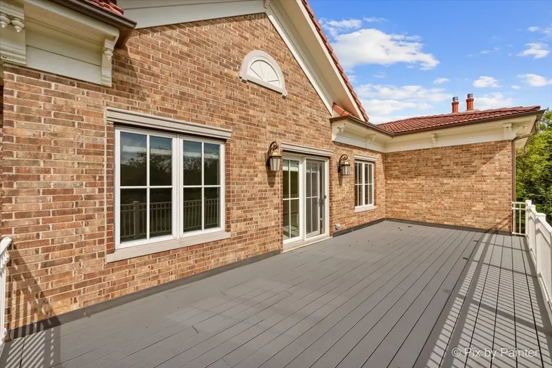 27 W Onwentsia Road, Lake Bluff, Illinois, United States. - Photo 73