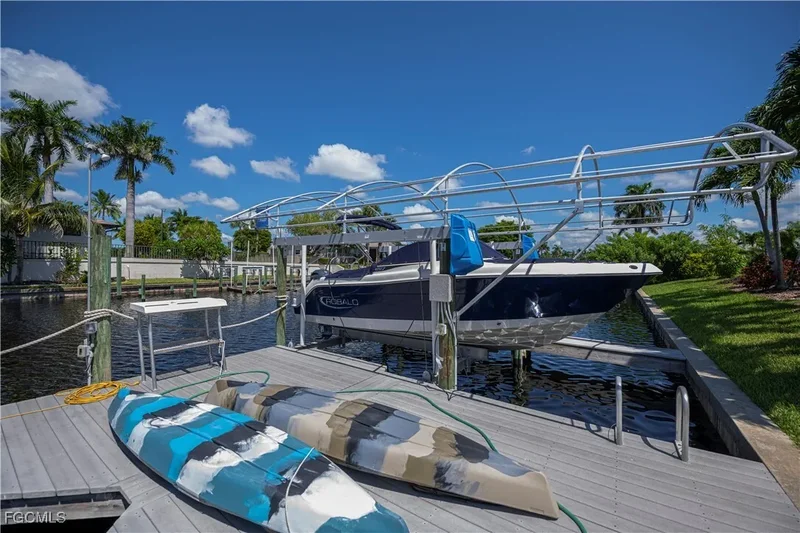 3528 SE 17th Place, Cape Coral, FL 33904, Cape Coral, Florida, United States. - Photo 28