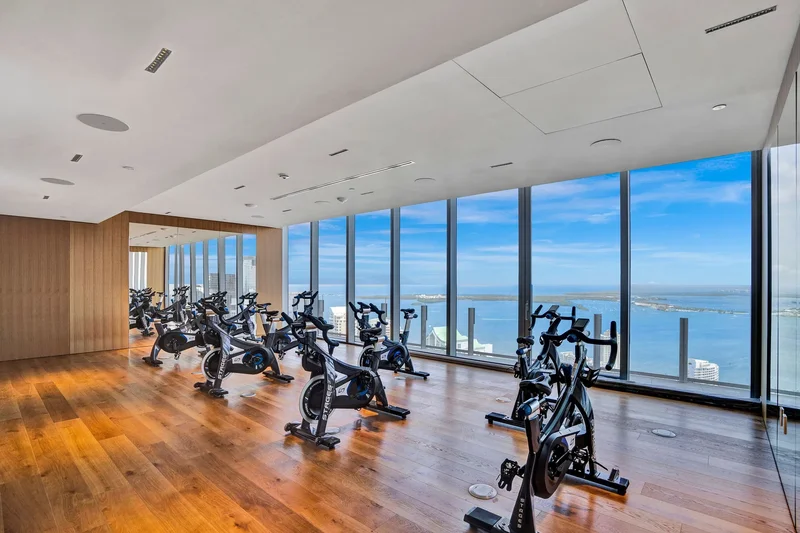 300 Biscayne Blvd Way, Miami, Fl, 33131