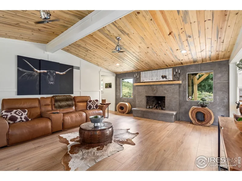 2712 County Road 29, Loveland, CO, 80537, USA, Berthoud, Colorado, United States. - Photo 10