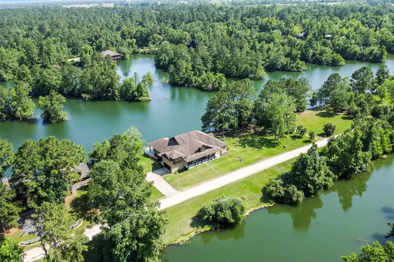 18 Smith Loop N, Cleveland, TX 77327, Cleveland, Texas, United States. - Photo 3