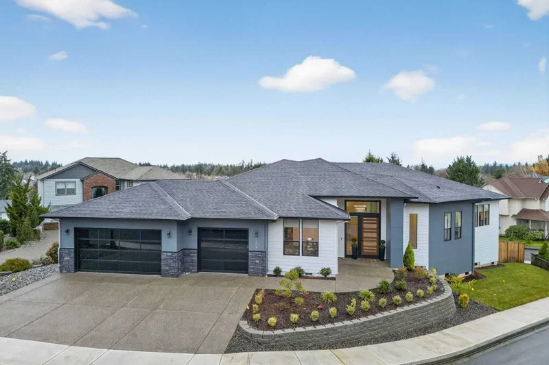 2604 Ne 163 Rd St Ridgefield, Wa 98642