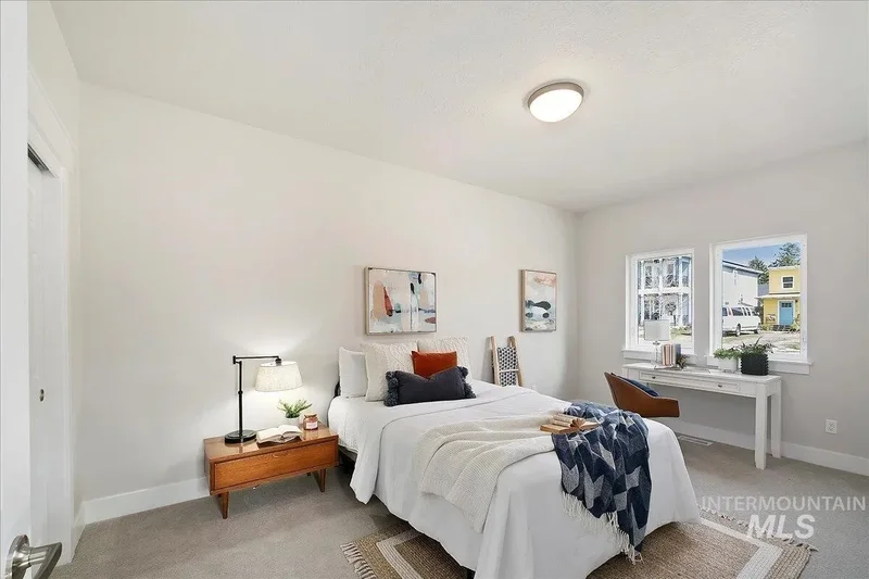 1717 Helen St, Boise, ID 83705, Boise, Idaho, United States. - Photo 29