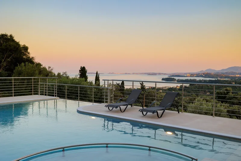 Corfu, Greece, Corfu, Peloponnese, Western Greece and the Ionian, Greece. - Photo 28