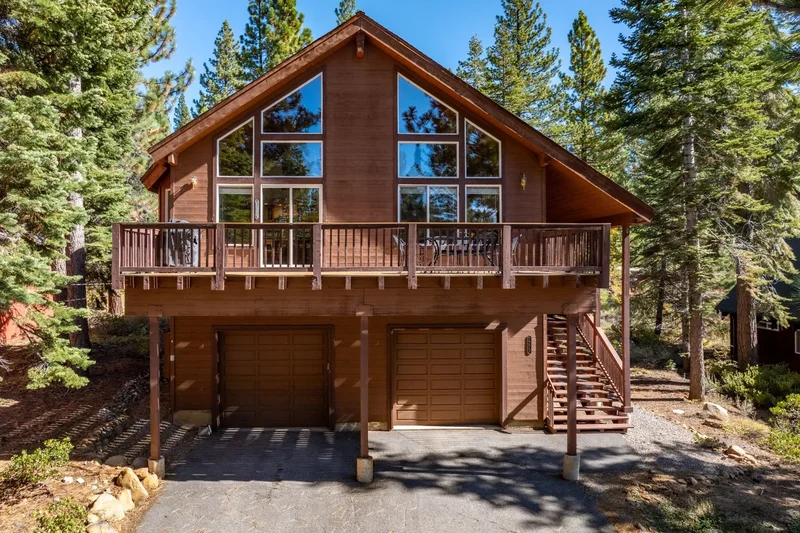 Forest Glenn Lodge