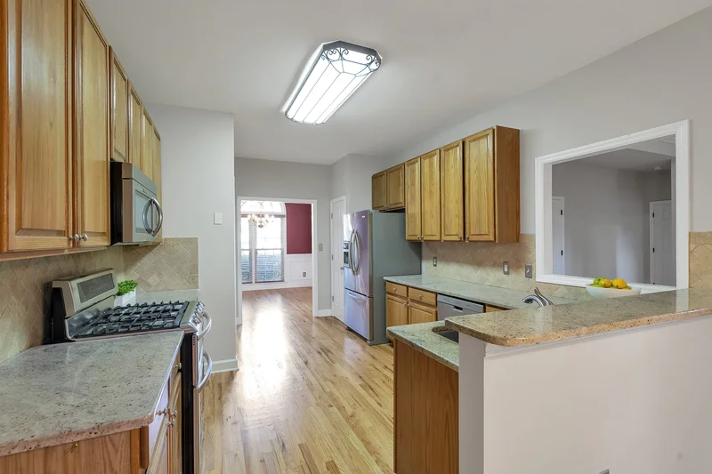 5740 Bryson Lane, Alpharetta, GA 30004, Milton, Georgia, United States. - Photo 6