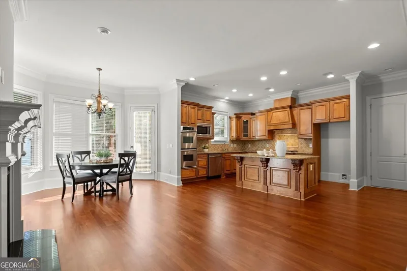 980 Pine Grove Road, Roswell, GA 30075, Roswell, Georgia, United States. - Photo 15