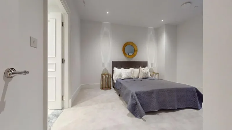 9 Millbank, London, England, United Kingdom. - Photo 12