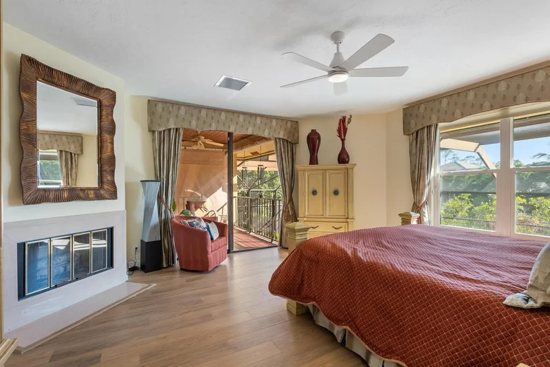 8918 SE Water Oak Pl, Jupiter, FL 33469, Tequesta, Florida, United States. - Photo 25