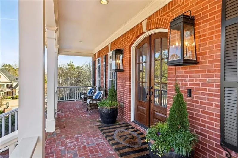 115 Ansley Way, Roswell, Georgia, United States. - Photo 4