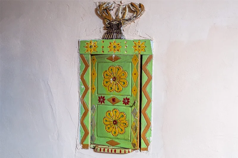 2 Short Road, Santa Fe, NM 87506, Santa Fe, New Mexico, United States. - Photo 31