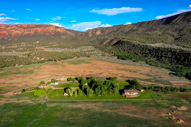 Sinbad Ranch , Gateway, CO 81522, Gateway, Colorado, United States. - Photo 52