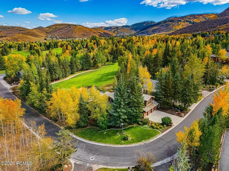 2335 Morning Star Drive, Park City, UT 84060, Park City, Utah, United States. - Photo 71