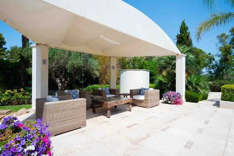 Avinguda Del Golf 23, Santa Ponsa, Balearic Islands, Spain. - Photo 25